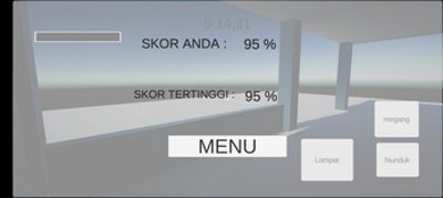 Simulasi Gempa Bumi Image