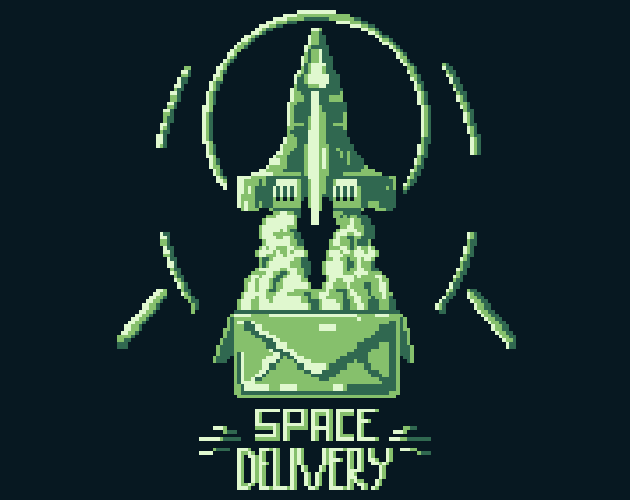 Games like Space Delivery
