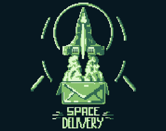 Space Delivery Image