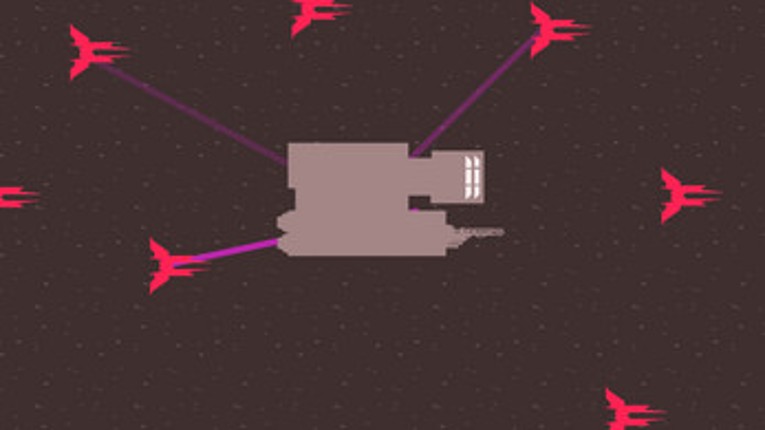 SPACE BUTTS screenshot