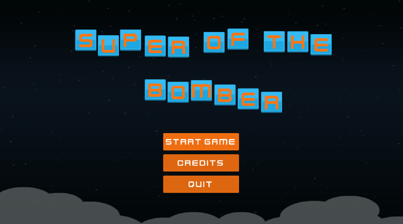 Games like SUPER OF THE BOMBER