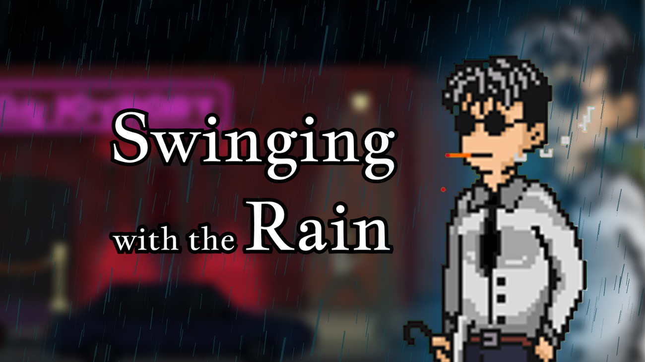 Games like Swinging With The Rain