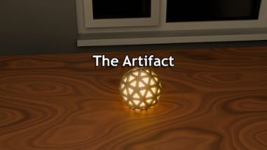 The Artifact Image