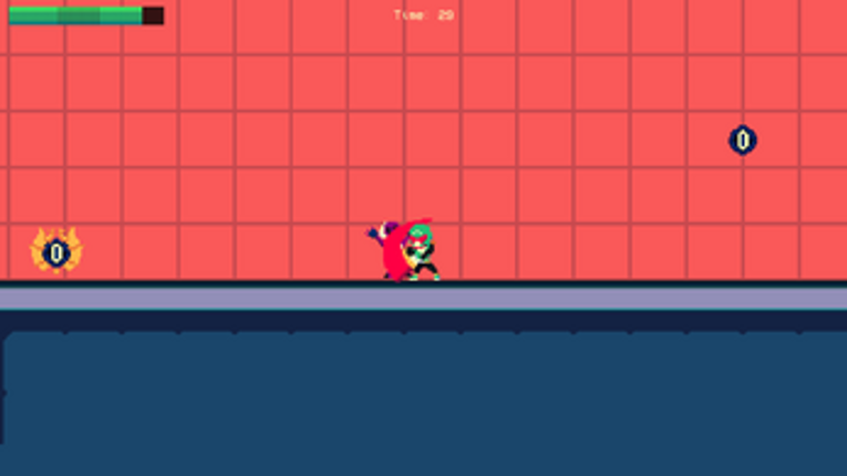 The Shamrock Ranger screenshot