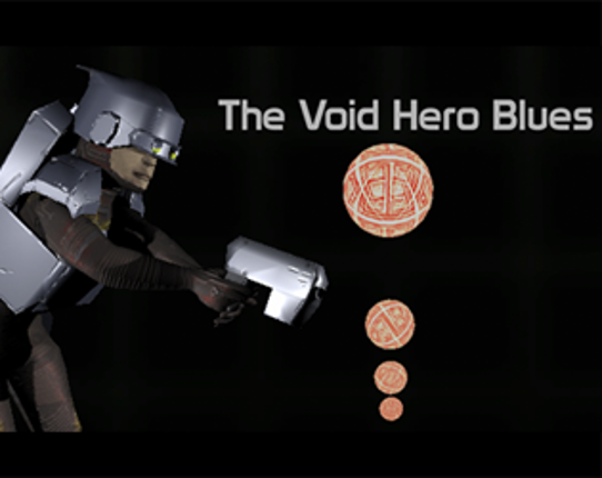 The Void Hero Blues Game Cover