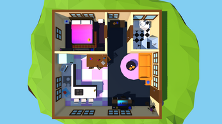 Tiny Houses screenshot