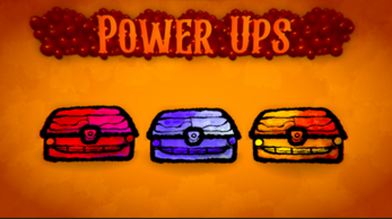 Top Down Showdown screenshot