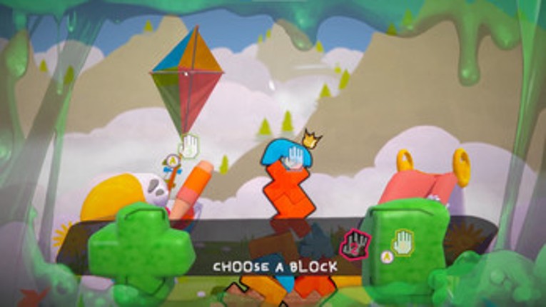 Tower Tricksters screenshot