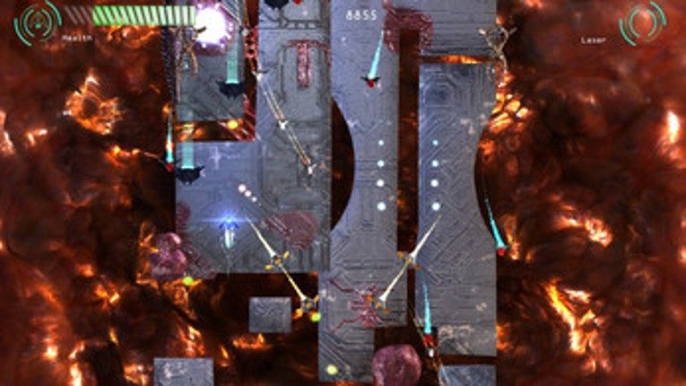 Toxiphony Image