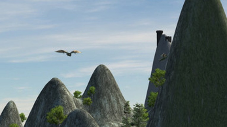 The Ultimate Nerd Game 2: More Dragons And Such screenshot