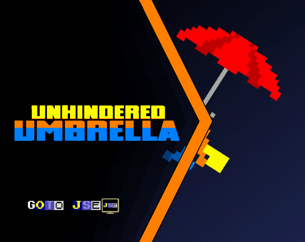 Games like Unhindered Umbrella