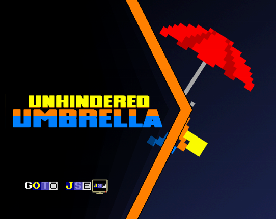 Unhindered Umbrella Game Cover