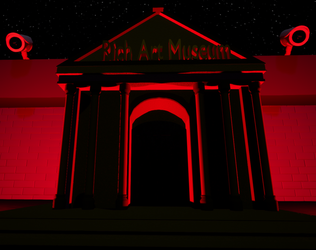 Games like Welcome to Rich Art