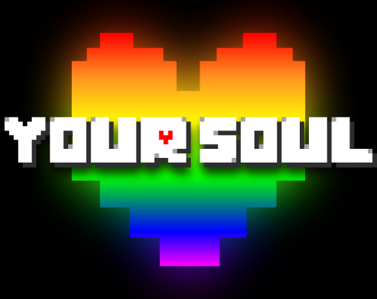 Your Soul Game Cover