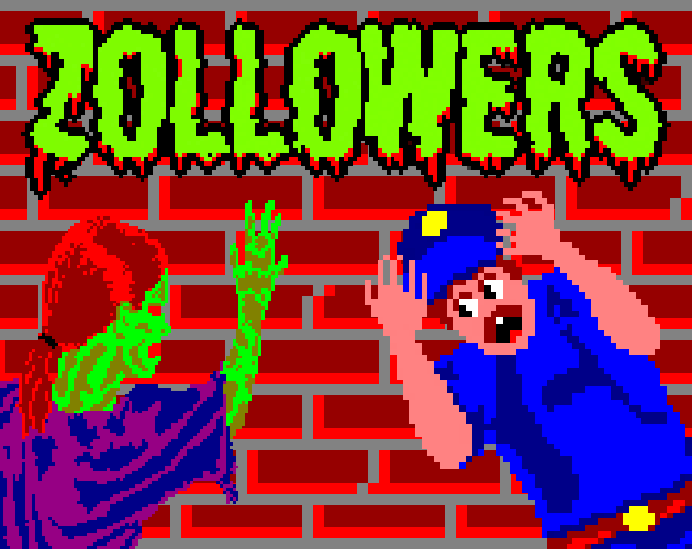 Games like Zollowers