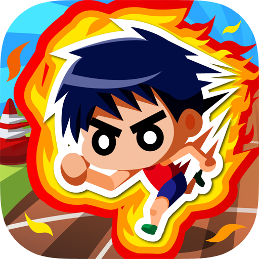 Games like Track Sprinter