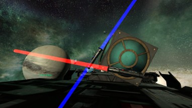 Energysaber Masta VR Image