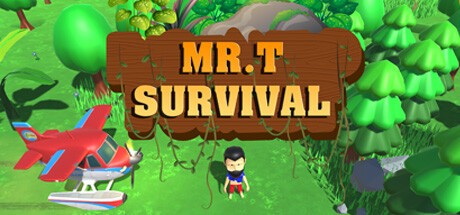 Games like Mr.T Survival