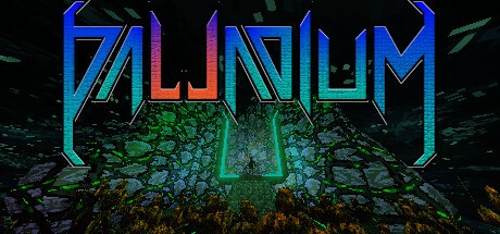 Games like Palladium