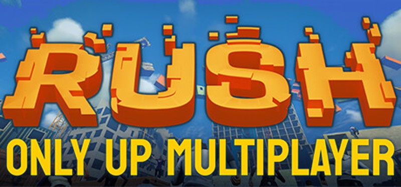 RUSH: Only Up Multiplayer Image