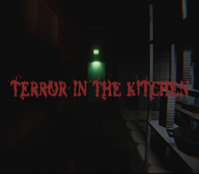 Games like Terror in the Kitchen