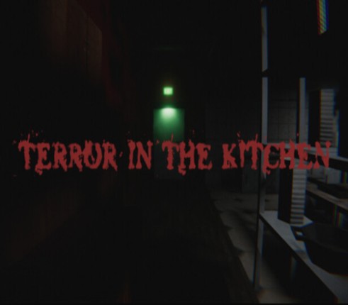 Terror in the Kitchen Image