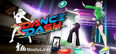Games like Dance Dash