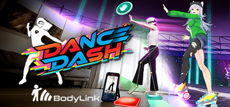 Dance Dash Image