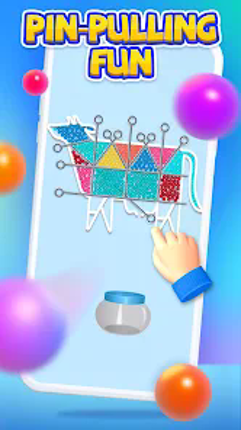 Pin Out: Pull the Pin Image