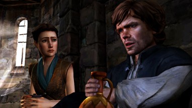 Game of Thrones: A Telltale Games Series Image