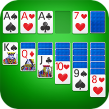 Solitaire Image