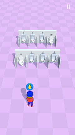 Toilet Manager screenshot