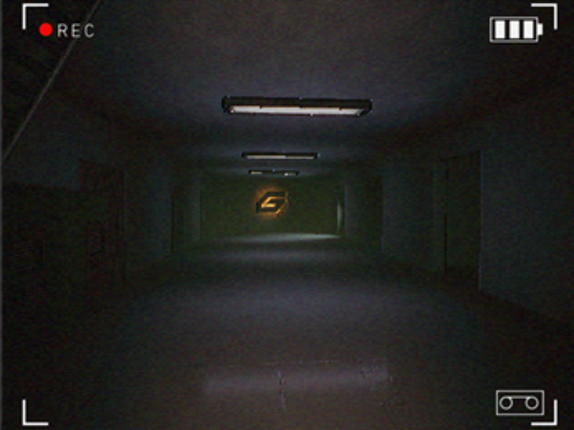 GHOSTWARE: Trespasser Image