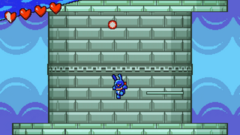 Gira Gira Tower screenshot