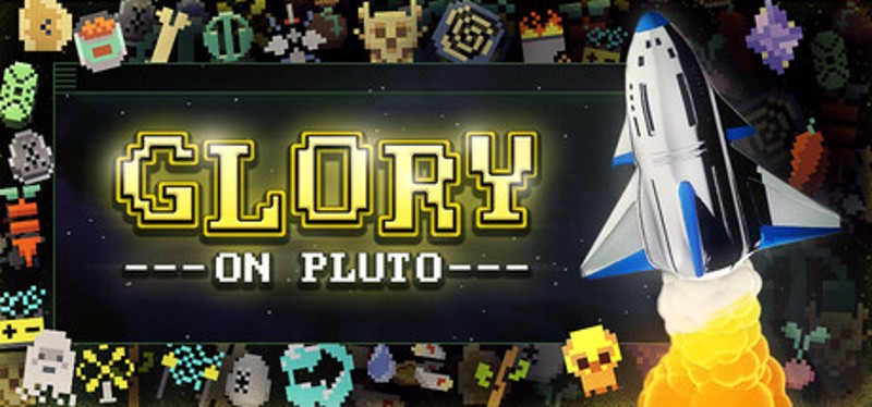 Glory On Pluto Image