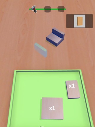 GOAT - Miniatures screenshot