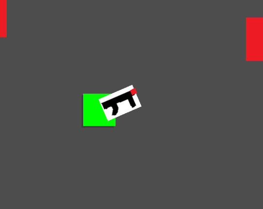 GrassHopper (prototype) Image