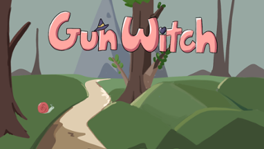 Gun Witch Image