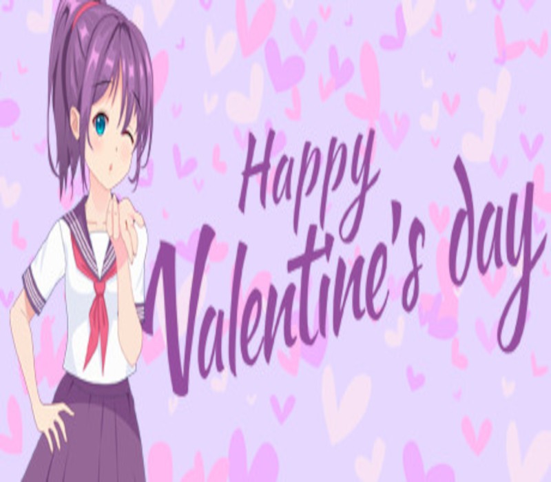 Games like Happy Valentine's Day