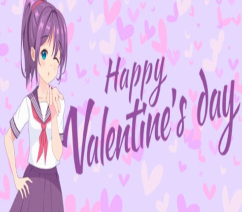 Happy Valentine's Day Image