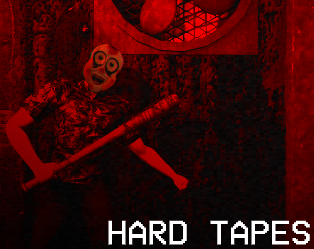 Games like HARD TAPES