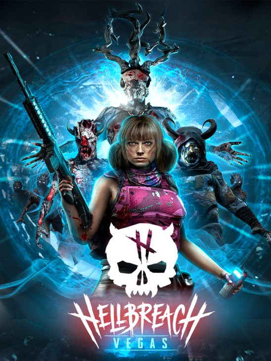 Games like Hellbreach: Vegas