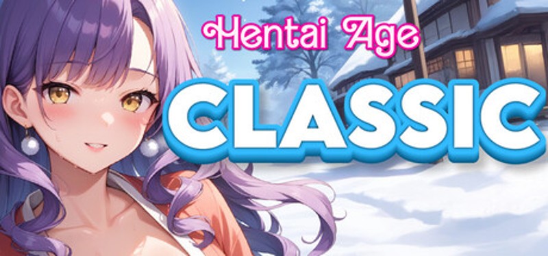 Hentai Age Classic Image