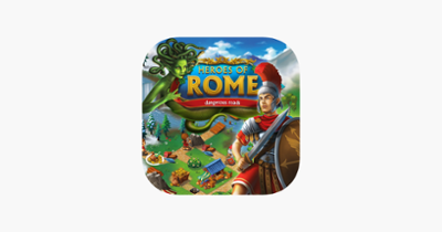 Heroes of Rome: Dangerous Road Image