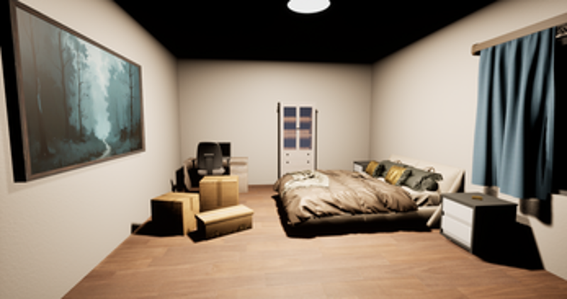 He's Not My Dog screenshot