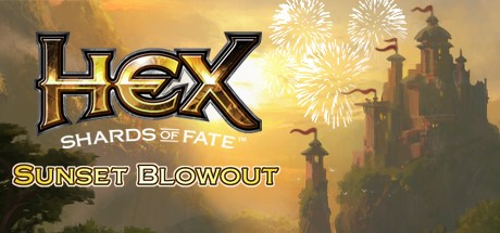 Games like HEX: Shards of Fate