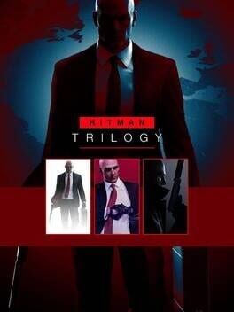 Games like Hitman Trilogy