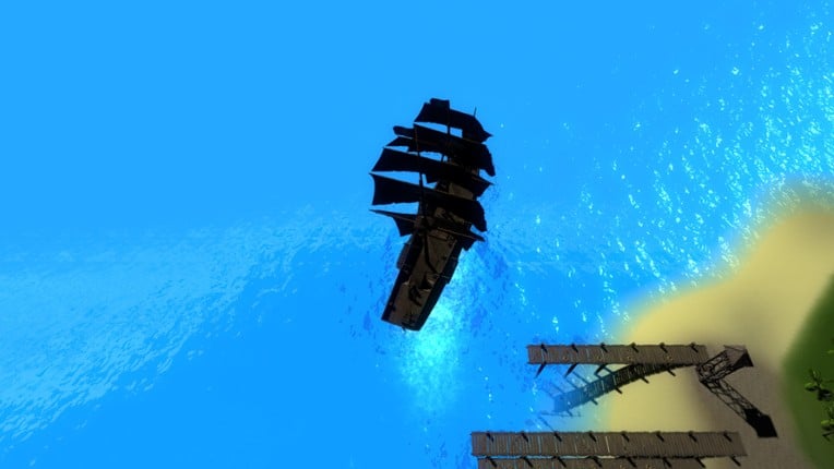 HoD: On open seas Image