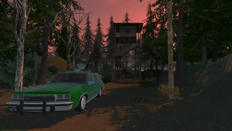 Hollow Oaks Image