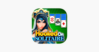 Hooked On Solitaire Image